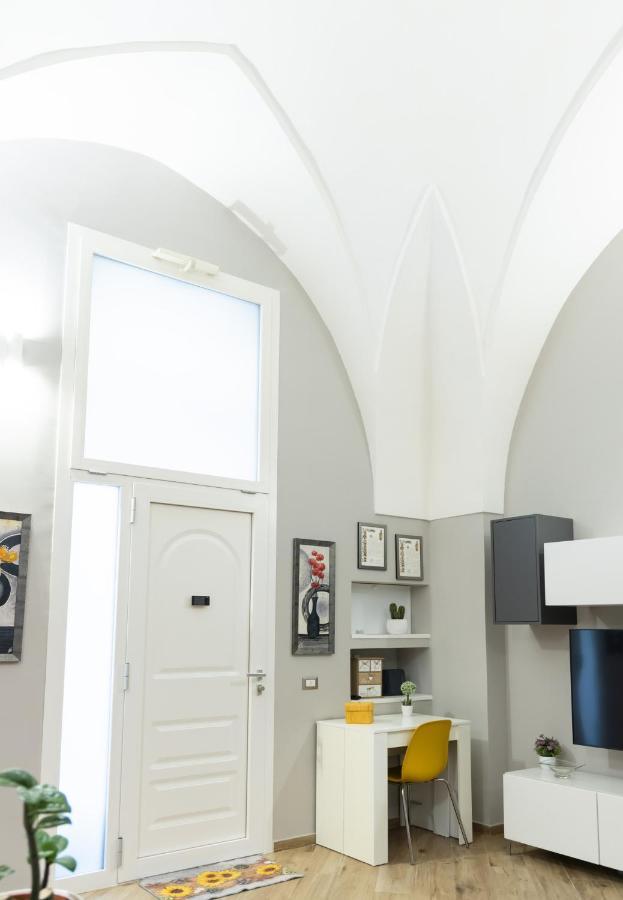 La Casa Del Pumo Villa Brindisi Exterior foto