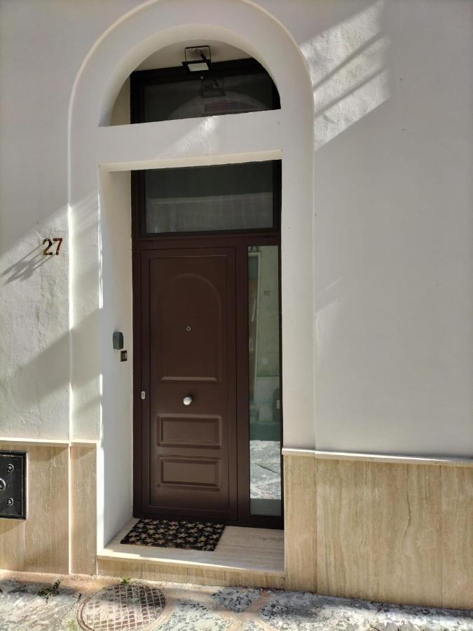 La Casa Del Pumo Villa Brindisi Exterior foto